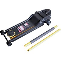 大自工業 Meltec 2t油圧超低床ガレージジャッキ MP20T 1台