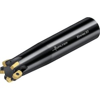 ワルタージャパン Walter 高送りカッター M5008A円筒(ストレート)タイプ 3枚刃 M5008020A200301 1個