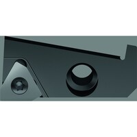 ワルタージャパン Walter F2010 用カートリッジ FR500M 1個