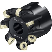 ワルタージャパン Walter 丸駒カッター M5468Bボア穴タイプ 8枚刃 M5468.102B380806 1個