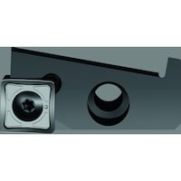 ワルタージャパン Walter F2010 用カートリッジ FR728M 1個