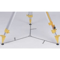 マイゾックス MYZOX 三脚固定用チェーン マグネット付<TCHM>