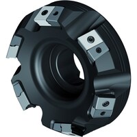 ワルタージャパン Walter 重切削用フェースミルカッター M3016200B600916 1個