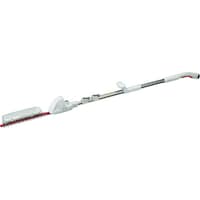 ムサシ musashi 充電式 伸縮スリムバリカン バッテリー2個付