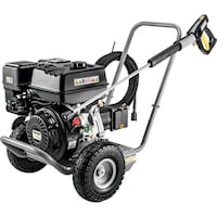 ケルヒャー KARCHER 業務用 エンジン式 冷水高圧洗浄機 HD 7/20 G Classic 1.187011.0 1台
