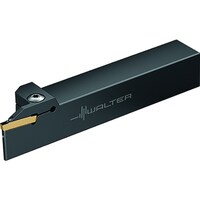 ワルタージャパン Walter シャンク工具 外径溝加工 G1011...P G1011.1616R3T12GX24P 1個