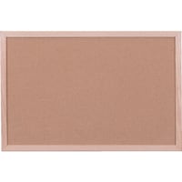 アイリスオーヤマ IRIS 538101 コルクボード CRB3045 ナチュラル