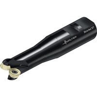 ワルタージャパン Walter 丸駒カッター M5468Wウェルドンタイプ 4枚刃 M5468.038W310406 1個