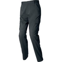 アイトス アイトス ノータックカーゴパンツストレッチ裏綿(ライトフィックス) チャコール6L AZ25210146L 1着