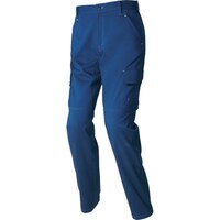 アイトス アイトス ノータックカーゴパンツパンツストレッチ裏綿(ライトフィックス) ロイヤルブルー5L AZ25210065L 1着