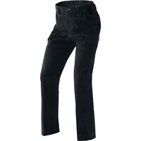 アイトス アイトス ノータックカーゴパンツムービンカット AZ68210144L 1着