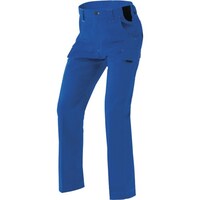 アイトス アイトス ノータックカーゴパンツムービンカット AZ68210066L 1着