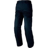 アイトス アイトス 防水防寒パンツ ネイビー LL