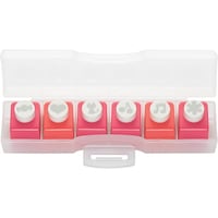 カール事務器 カール クラフトパンチ ミニサイズセット ロリポップ