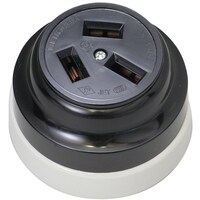 明工社 明工 3P 30A コンセント