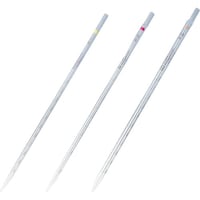 東京硝子器械 TGK メスピペット Sグレード 先端目盛 2ml 0371115375 1本