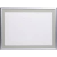 ケンコー・トキナー Kenko 1250226 アルミ額縁 アタンド A3 シルバー/グレ AATA3SG