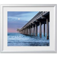 ケンコー・トキナー Kenko 1250276 アルミ額縁 ルック・マイルド 4切 シルバー ALM4SV