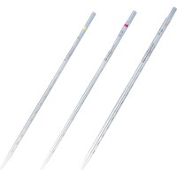 東京硝子器械 TGK メスピペット Sグレード 先端目盛 10ml