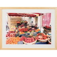 ケンコー・トキナー Kenko 1250213 木製額縁 NEWガーデン A3 ナチュラル MNGAA3NA