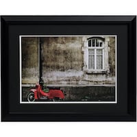 ケンコー・トキナー Kenko 1250235 アルミ額縁 アタンド 2L ブラック AAT2LBK