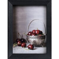 ケンコー・トキナー Kenko 1250331 ダイレクトフレーム ベルジェ ハガキ(KG) ブラック PSBEKGBK