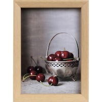 ケンコー・トキナー Kenko 1250333 ダイレクトフレーム ベルジェ 2L ナチュラル PSBE2LNA