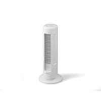 アイリスオーヤマ IRIS 274379上下ルーバータワーファン mini メカ式 TWFM6TW 1台