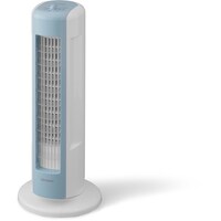 アイリスオーヤマ IRIS 274381上下ルーバータワーファン mini メカ式 TWFM6TLA 1台