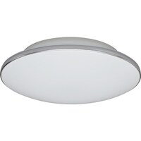 アイリスオーヤマ IRIS 248714 LEDシーリングライト メタルサーキットシリーズ モールフレーム 8畳 調色 CL8DL5.1M 1台