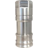 セインジャパン CEJN ウルトラフローカップリング G3/4メネジ EPDM 105881227 1個