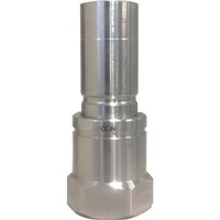 セインジャパン CEJN ウルトラフローニップル G3/4メネジ EPDM 105886227 1個