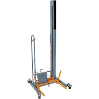 長崎ジャッキ 長崎ジャッキ タイヤリフター NTL60 1台