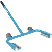 長崎ジャッキ 長崎ジャッキ タイヤサポートミニ NWSS2 1台