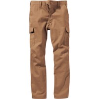 村上被服 HOOH 難燃カーゴ 3L キャメル