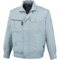 CUC CHUSAN 長袖ブルゾン ミントグリーン 8L