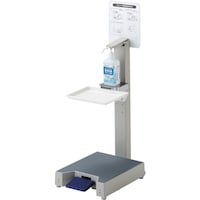 山崎産業 コンドル コンドルC アルコール噴霧機IF ロータイプ YE20ID 1台