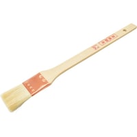 クロダブラシ クロダブラシ 目地刷毛 白毛 8号 24mm