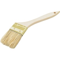 クロダブラシ クロダブラシ 白豚万能刷毛 10号 30mm