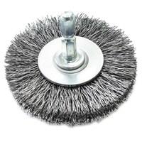 クロダブラシ クロダブラシ 六角ワンタッチホイル 硬鋼線0.3 38 フック付