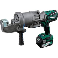 DIAMOND DIAMOND コードレス鉄筋カッター本体のみ DCC2036BLHNN 1台