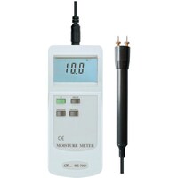 マザーツール MT デジタル水分計(木材用)