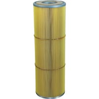 東海 東海 TKF 油用フィルター Φ150X450(Φ72) (2個入) TO122P 1箱(2個)