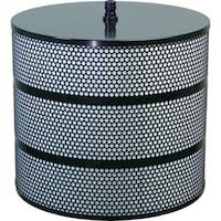 東海 東海 フィルターΦ340X300(三菱電機・牧野フライス・西部電機 Mカプラ用) UT340M 1箱(2個)