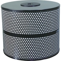 東海 東海 フィルターΦ300X250(Φ29)(三菱SX用) (2個入) UT400S 1箱(2個)