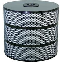 東海 東海 フィルターΦ340X300(Φ46)ソディック・ファナックシャフトタイプ用 UT550TS 1箱(2個)