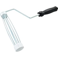 クロダブラシ クロダブラシ VPローラー VPV 9インチ ハンドル