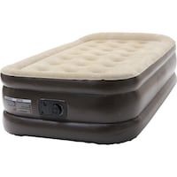 TASSCOM 電動エアーベッド シングル TAN876S 1台