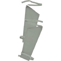 アリオカ Max Dyna 防炎腕カバー