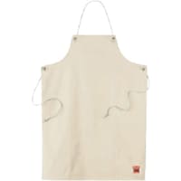 アリオカ Max Dyna 防炎エプロン